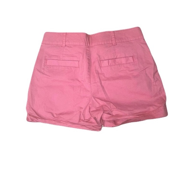 GAP Pink Women's Shorts - Picture 2 of 3